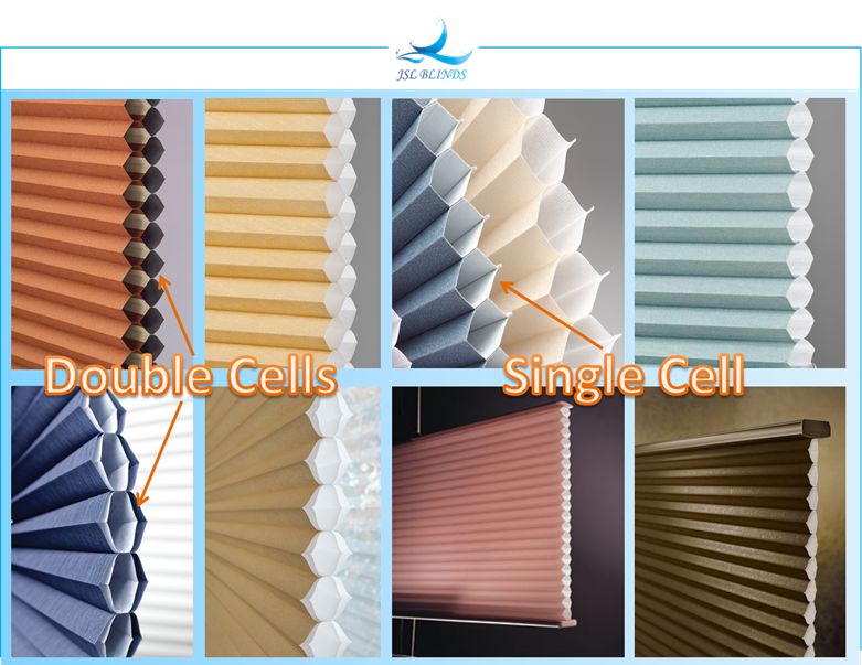 Honeycomb Cellular Blinds Melbourne