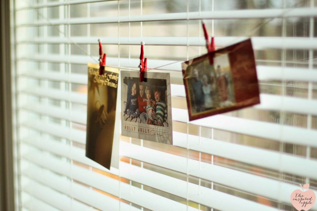 Cordless Venetian Blinds 