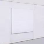 Cheap Changing Top Down Bottom Up White Paper Pleated Blinds Direct