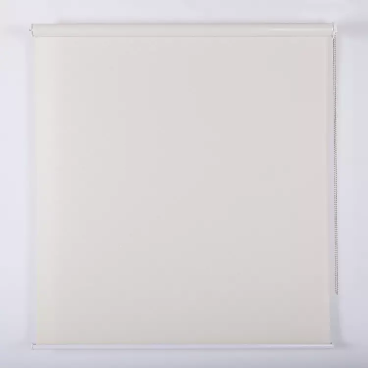 1 External 10% Openness Sun Fabric Roller Blinds Manufacturers - Image 1