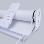 Outdoor Smart Electric Roller Blinds for Windows