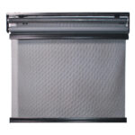 RV Car Home Window Use New Arrive Popular Double Spring Dual Roller Blinds - Image 2