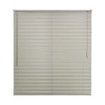 Hot Sale Low Cost Plastic Vinyl PVC Venetian Mini Blinds - Image 2