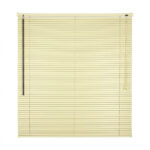 Factory Direct Supply Plastic Vinyl PVC Venetian Mini Blinds - Image 2
