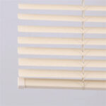 Factory Cheapest 50mm PVC Venetian Blinds for Window Decoration - Image 2