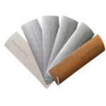 Manual Outdoor Aluminum Venetian Blinds With Chain - Image 2