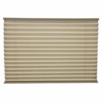 JSL 25 MM RV Window Fabric Pleated Shade for RV Camper Travel Trailers USA Hot Sale