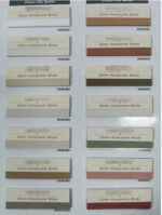 25 MM Day and Night Honeycomb Blinds with Cord Control - Image 2